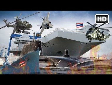 Βίντεο: Δείτε την ηχηρή δύναμη του στρατού της Ρωσίας!